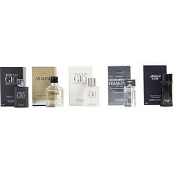 GIORGIO ARMANI VARIETY by Giorgio Armani for MEN