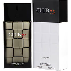 Club 75 by Jacques Bogart EDT SPRAY 3.3 OZ for MEN