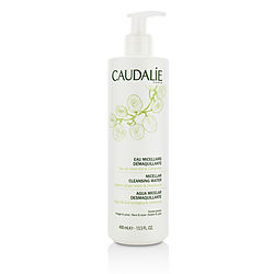 Caudalie by Caudalie Micellar Cleansing Water -400ml/13.5OZ for WOMEN