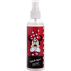 Disney Minnie Mouse BODY