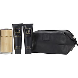 DUNHILL ICON ABSOLUTE by Alfred Dunhill for MEN