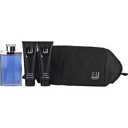 DESIRE BLUE by Alfred Dunhill for MEN