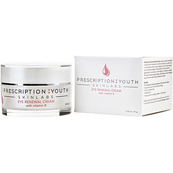 Image of Prescription Youth by Prescription Youth Eye Renewal Cream With Vitamin K -27g/0.90OZ for WOMEN