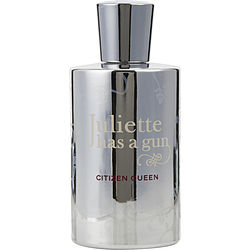 Citizen Queen by Juliette Has A Gun EDP SPRAY 3.3 OZ *TESTER for WOMEN