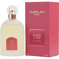 CHAMPS ELYSEES by Guerlain for WOMEN