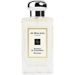 Jo Malone Mimosa & Cardamom by Jo Malone Cologne SPRAY 3.4 OZ (UNBOXED) for WOMEN