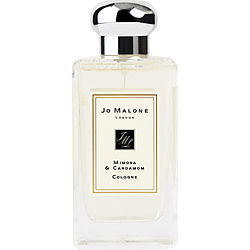 Jo Malone Mimosa & Cardamom by Jo Malone Cologne SPRAY 3.4 OZ (UNBOXED) for WOMEN