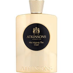 Atkinsons His Majesty The Oud by Atkinsons EAU DE PARFUM SPR