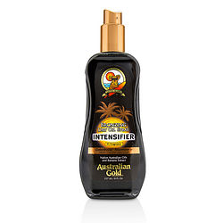Australian Gold by Australian Gold Bronzing Dry Oil Spray Intensifier -237ml/8OZ for WOMEN Australian Gold by Australian Gold Bronzing Dry Oil Spray Intensifier -237ml/8OZ for WOMEN