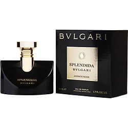 Bvlgari Splendida Jasmin Noir by Bvlgari EAU DE PARFUM SPRAY 1.7 OZ for WOMEN