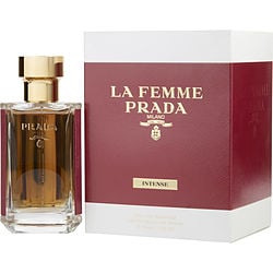 Prada La Femme Intense by Prada EDP SPRAY 1.7 OZ for WOMEN