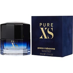 Pure Xs by Paco Rabanne EDT SPRAY 1.7 OZ for MEN