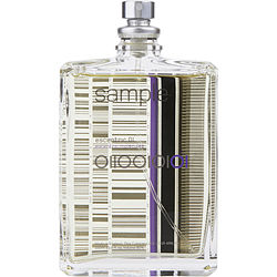 Escentric 01 by Escentric Molecules EDT SPRAY 3.5 OZ *TESTER for UNISEX