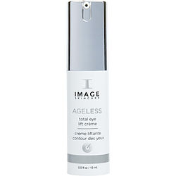 Image by Image Skincare Ageless Total Eye Lift Creme -15ml/0.5OZ for WOMEN