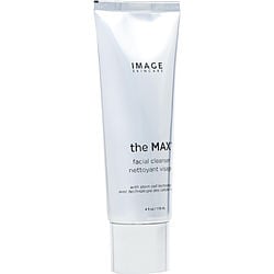 Image of Image by Image Skincare The Max Stem Cell Facial Cleanser -118ml/4OZ for WOMEN