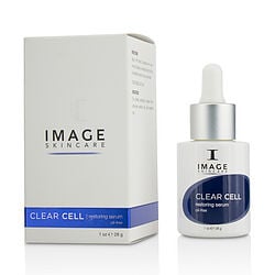 Image of Image by Image Skincare Clear Cell Restoring Serum Oil-Free -28g/1OZ for WOMEN
