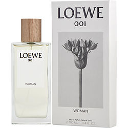 loewe 001 woman 30ml