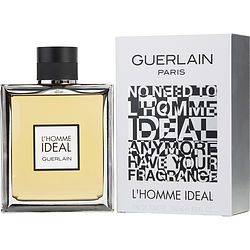 Guerlain L'homme Ideal by Guerlain EDT SPRAY 5 OZ for MEN