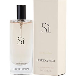 Armani Si by Giorgio Armani EDP SPRAY 0.5 OZ for WOMEN