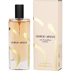 Armani Si Intense by Giorgio Armani EAU DE PARFUM SPRAY 0.5 OZ for WOMEN