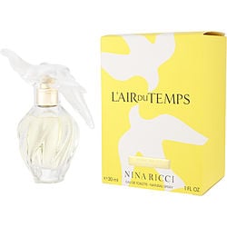L'air Du Temps by Nina Ricci EDT SPRAY 1 OZ for WOMEN