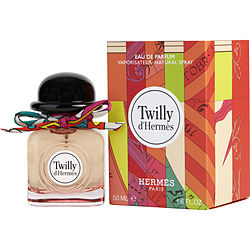Twilly D'hermes by Hermes EAU DE PARFUM SPRAY 1.6 OZ for WOMEN