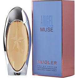 ANGEL MUSE by Thierry Mugler for WOMEN