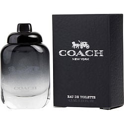 Coach For Men by Coach EDT 0.15 OZ MINI for MEN