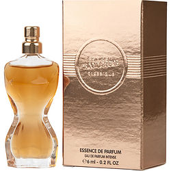 JEAN PAUL GAULTIER ESSENCE DE PARFUM by Jean PAUL Gaultier for WOMEN