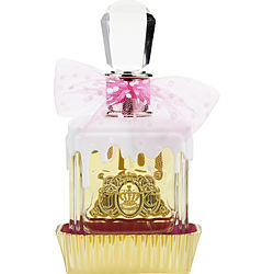 Viva La Juicy Sucre by Juicy Couture EDP SPRAY 3.4 OZ *TESTER for WOMEN