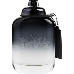 Coach For Men by Coach EDT SPRAY 3.3 OZ *TESTER for MEN Coach For Men by Coach EDT SPRAY 3.3 OZ *TESTER for MEN