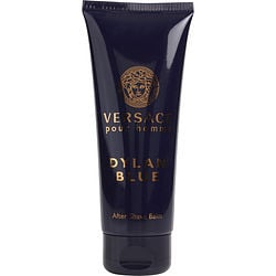 Versace Dylan Blue by Gianni Versace AFTERSHAVE BALM 3.4 OZ for MEN
