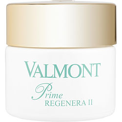 Valmont by VALMONT Prime Regenera II Nourishing Compensating Cream -50ml/1.7OZ for WOMEN