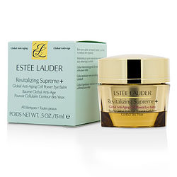 Estee Lauder by Estee Lauder Revitalizing Supreme + Global Anti-Aging Cell Power Eye Balm -15ml/0.5OZ for WOMEN