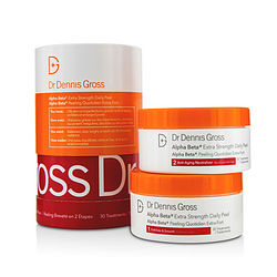Dr Dennis Gross by Dr. Dennis Gross for WOMEN