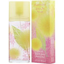 Elizabeth Arden EDT SPRAY 3.3 OZ Green Tea Mimosa Eau de Toilette 3.3 OZ