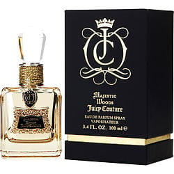 Juicy Couture Majestic Woods by Juicy Couture EDP SPRAY 3.4 OZ for WOMEN