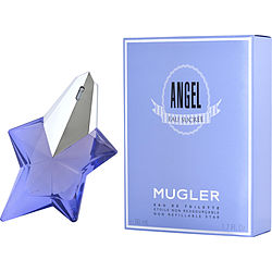 ANGEL EAU SUCREE by Thierry Mugler for WOMEN
