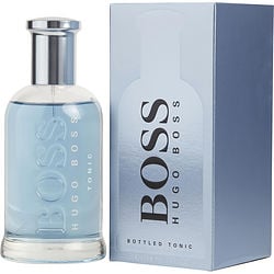 perfume boss bottled tonic