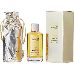 Mancera Intensitive Aoud Gold