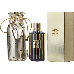 Mancera Aoud Line by Mancera EAU DE PARFUM SPRAY 4 OZ for UNISEX