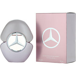 Mercedes-Benz Woman by Mercedes-Benz EDT SPRAY 2 OZ for WOMEN
