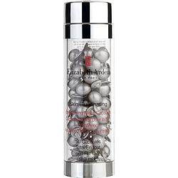 Elizabeth Arden by Elizabeth Arden Skin Illuminating Brightening Night Capsules With Advanced MI Concentrate 50caps for WOMEN