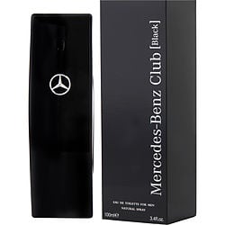 Mercedes-Benz Club Black