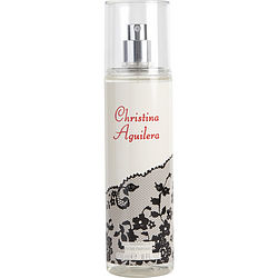 Christina Aguilera by Christina Aguilera BODY MIST 8 OZ for WOMEN