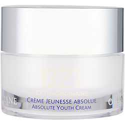 Orlane Women's Cream By B21 Extraordinaire Absolute Youth -50Ml/1.7Oz For