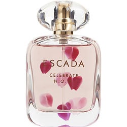 Escada Celebrate N.O.W. by Escada EAU DE PARFUM SPRAY 2.7 OZ *TESTER for WOMEN