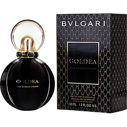 Bvlgari Goldea The Roman Night by Bvlgari EDP SPRAY 1.7 OZ for WOMEN