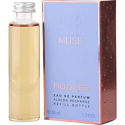 ANGEL MUSE by Thierry Mugler for WOMEN