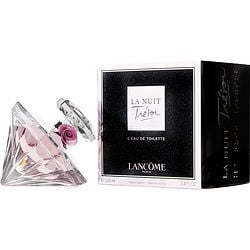 Tresor La Nuit by Lancome EDT SPRAY 3.4 OZ for WOMEN